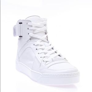 Gucci High Top Men’s Sneakers!